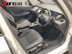 Honda Fit 1.3 Home 2022