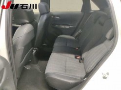 Honda Fit 1.3 Home 2022