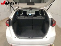 Honda Fit 1.3 Home 2022