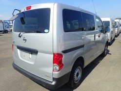 Nissan NV200 Vanette 1.6 DX 4WD 5 Seater 2019