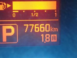 Nissan NV200 Vanette 1.6 DX 4WD 5 Seater 2019