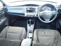 Toyota Corolla Fielder 1.5 X 4WD 2015
