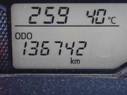 Toyota Corolla Fielder 1.5 X 4WD 2015