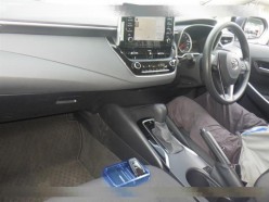 Toyota Corolla 1.8 G-X 2020
