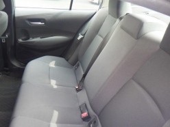Toyota Corolla 1.8 G-X 2020