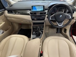 BMW 2-Series Active Tourer 218i 2016