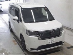Honda Stepwgn 1.5 Spada 7 seater 2022
