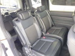 Honda Stepwgn 1.5 Spada 7 seater 2022