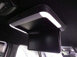 Honda Stepwgn 1.5 Spada 7 seater 2022