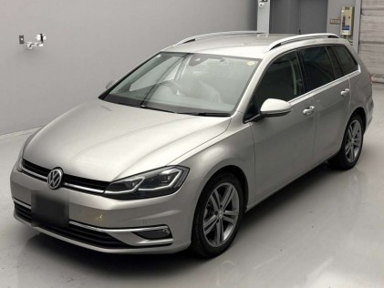 Volkswagen Golf 1.4 TSI Highline Meister 2019