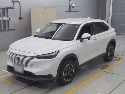 Honda Vezel 1.5 G 2021