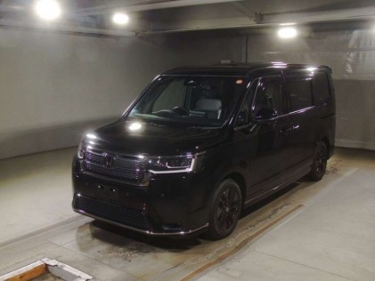 Honda Stepwgn 1.5 Spada 7 seater 2022