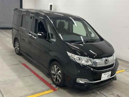 Honda Stepwgn 1.5 Spada Advanced Package Beta 7 seater 2016