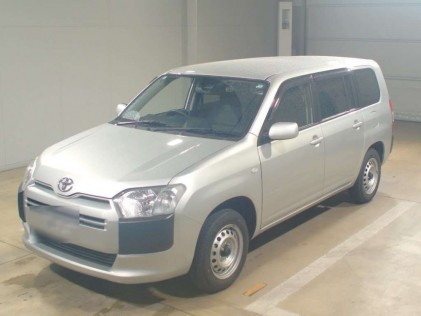 Toyota Probox 1.5 GL 4WD 2020