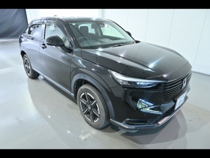 Honda Vezel 1.5 G 2022
