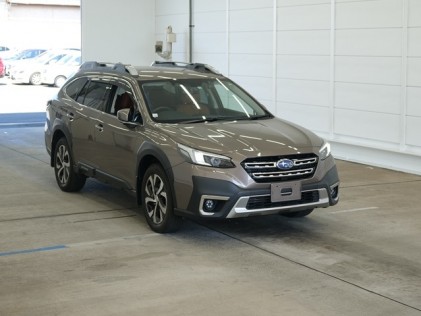 Subaru Outback 1.8 Limited EX 4WD 2022