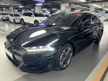 KIA K5 1.6 T-GDi AT 2WD Noblesse 2020