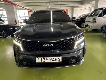 KIA Sorento HEV 1.6 AT 4WD Prestige 2022