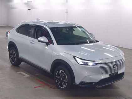 Honda Vezel 1.5 G 2022
