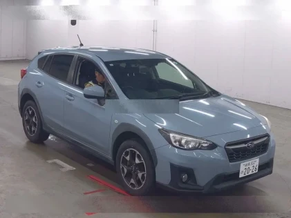 Subaru XV 1.6i-L EyeSight 4WD 2017