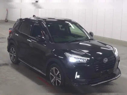 Daihatsu Rocky 1.0 Premium 4WD 2021