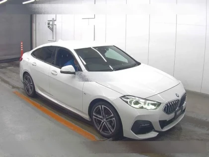 BMW 2-Series Gran Coupe 218i M Sport 2020