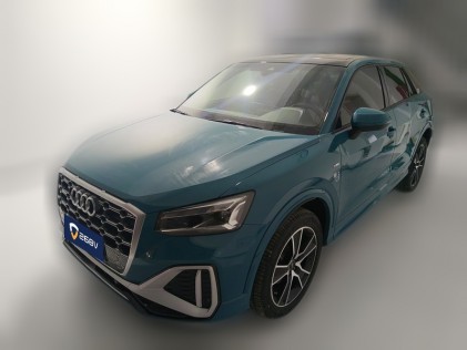 Audi Q2 L 1.4 35 TFSI Fashion Dynamic 2022