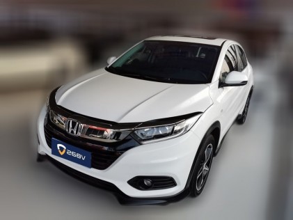 Honda Vezel 1.5 CVT Pioneer 2022