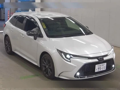 Toyota Corolla Touring 1.8 WxB 2021