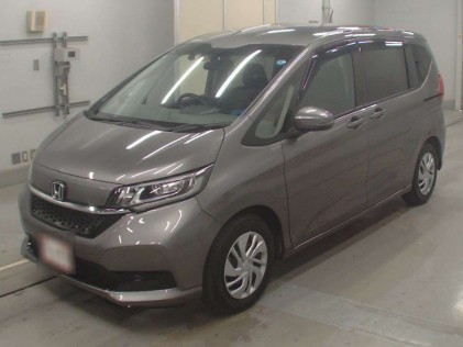 Honda Freed+ 1.5 G Honda Sensing 2022