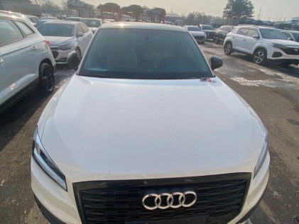 Audi Q2 L 1.4 35 TFSI S tronic 2021