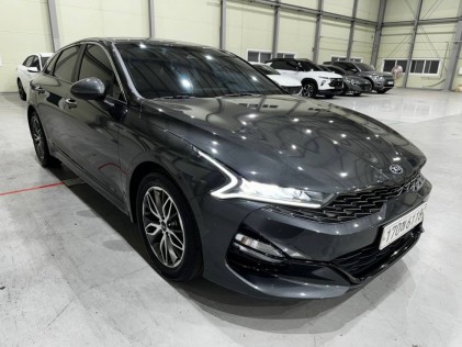 KIA K5 2.0 CVVL AT 2WD Trendy 2021