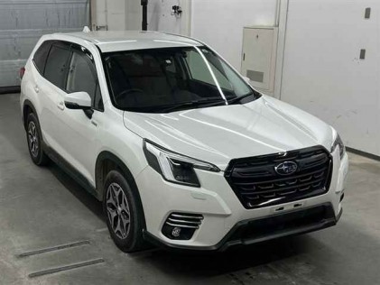 Subaru Forester 2.0 Touring 4WD 2022