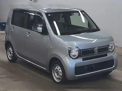 Honda N-WGN 660 G Honda Sensing 4WD 2022