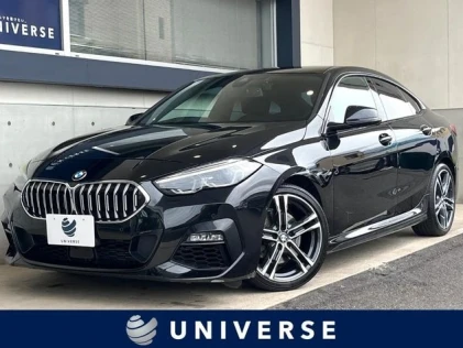 BMW 2-Series Gran Coupe 218i M Sport 2020