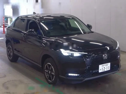 Honda Vezel 1.5 G 4WD 2025