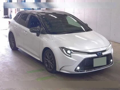 Toyota Corolla Touring 1.8 Hybrid WxB 2021