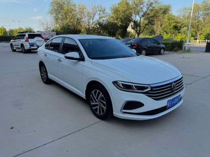 Volkswagen Lavida 1.4 280 TSI DSG Comfort Edition 2022
