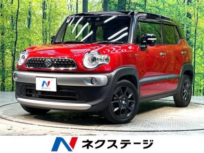 Suzuki Xbee 1.0 Hybrid MZ 2022