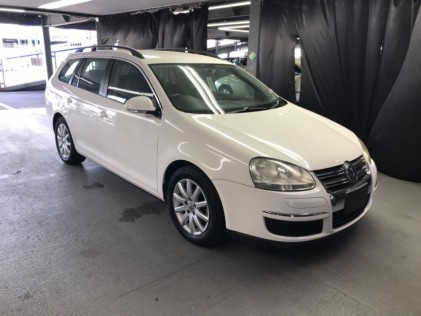 Volkswagen Golf Variant 1.2 TSI Comfortline 2009