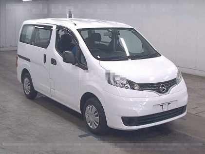 Nissan NV200 Vanette 1.6 GX 2018