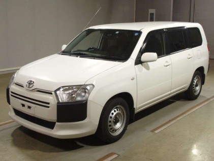 Toyota Probox 1.3 GL 2018