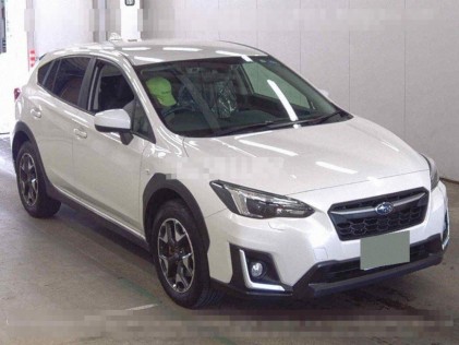 Subaru XV 1.6 i-L EyeSight 4WD 2019
