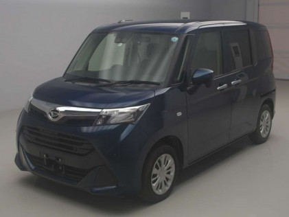 Daihatsu Thor 1.0 X SAIII 2020