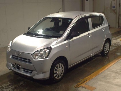Daihatsu Mira e:S 660 L SA3 2019