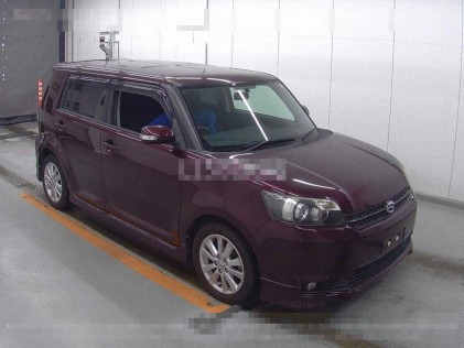 Toyota Corolla Rumion 1.8 S aero tourer 2014