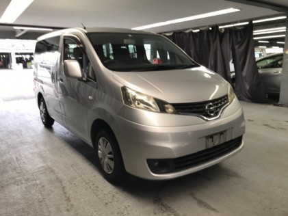 Nissan NV200 1.6 16X-3R 2014