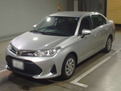 Toyota Corolla Axio 1.5 EX 2020