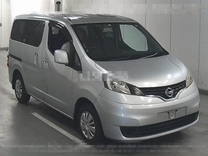 Nissan NV200 1.6 16S 2009