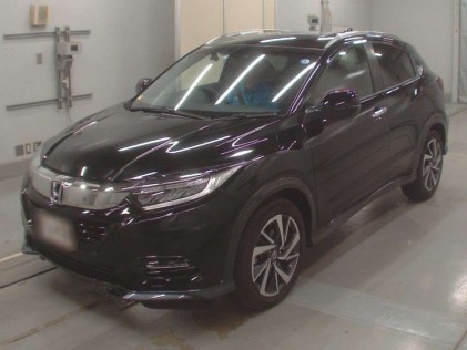 Honda Vezel 1.5 Touring Honda Sensing 2019